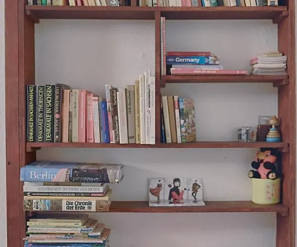 Ruhige In Kreuzberg *