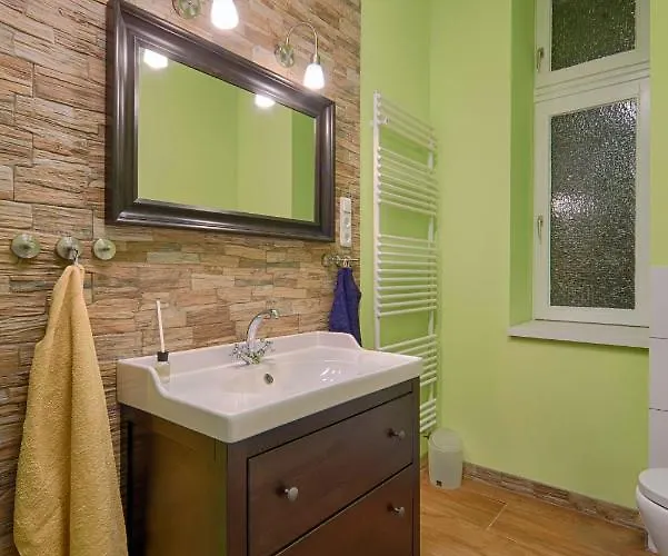 Ruhige In Kreuzberg Lejlighed Berlin