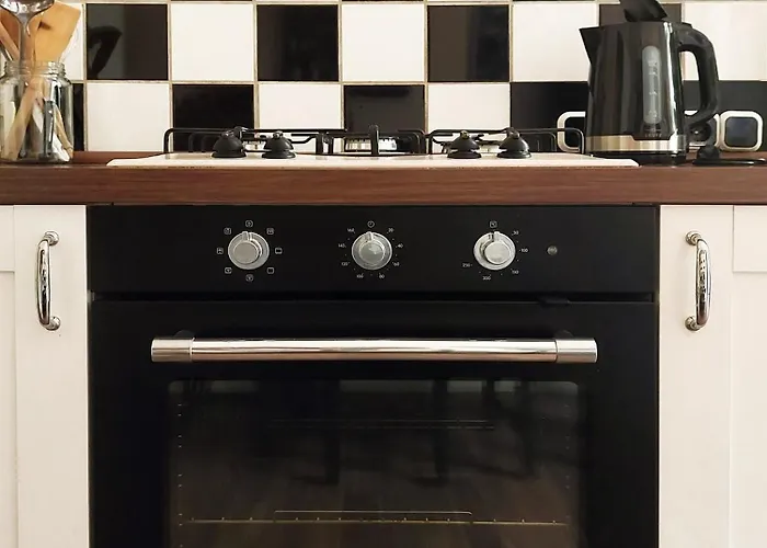 Ruhige In Kreuzberg *