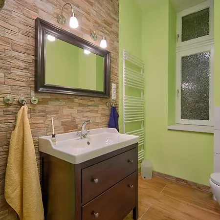 Ruhige In Kreuzberg Apartment Berlin