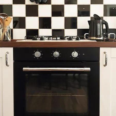 Ruhige In Kreuzberg *