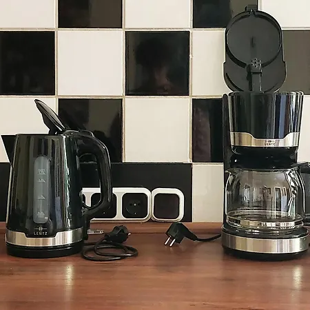 Ruhige In Kreuzberg برلين