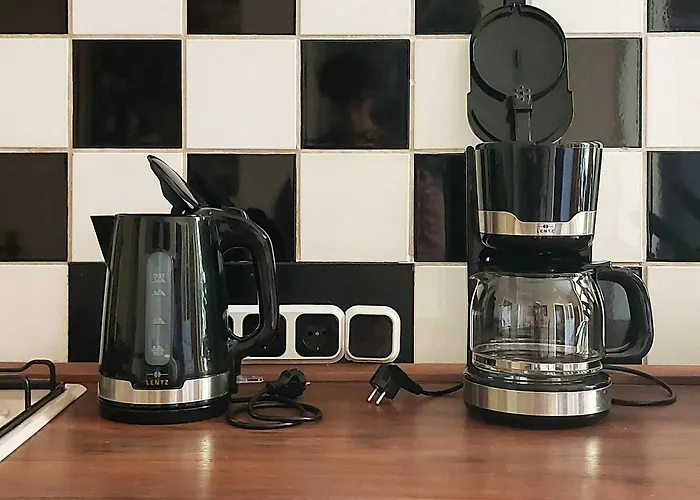 Ruhige In Kreuzberg 柏林